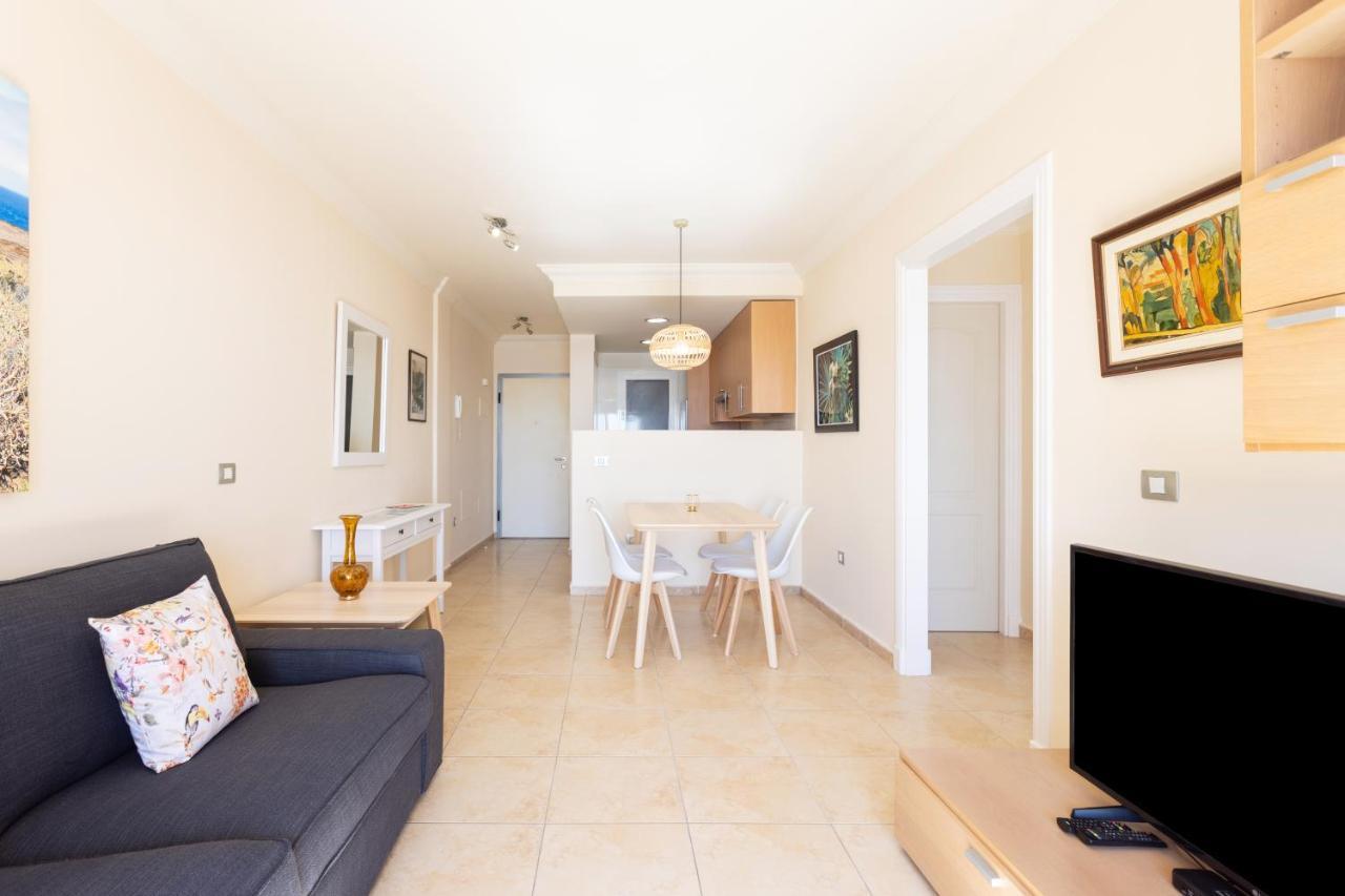 Home2Book Amazing Sea Views In El Poris Poris de Abona Exterior photo