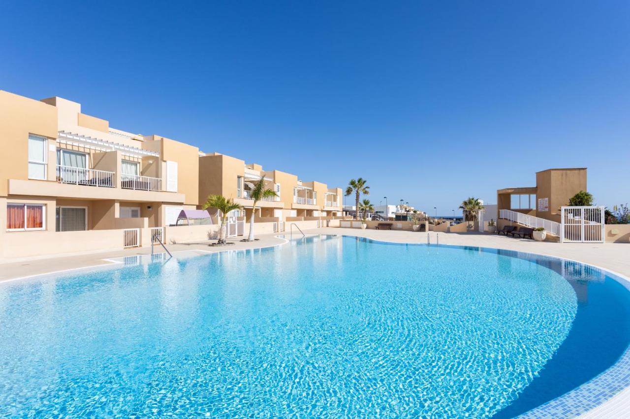 Home2Book Amazing Sea Views In El Poris Poris de Abona Exterior photo