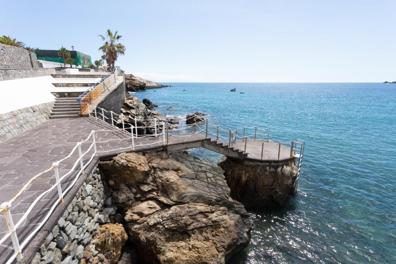 Home2Book Amazing Sea Views In El Poris Poris de Abona Exterior photo