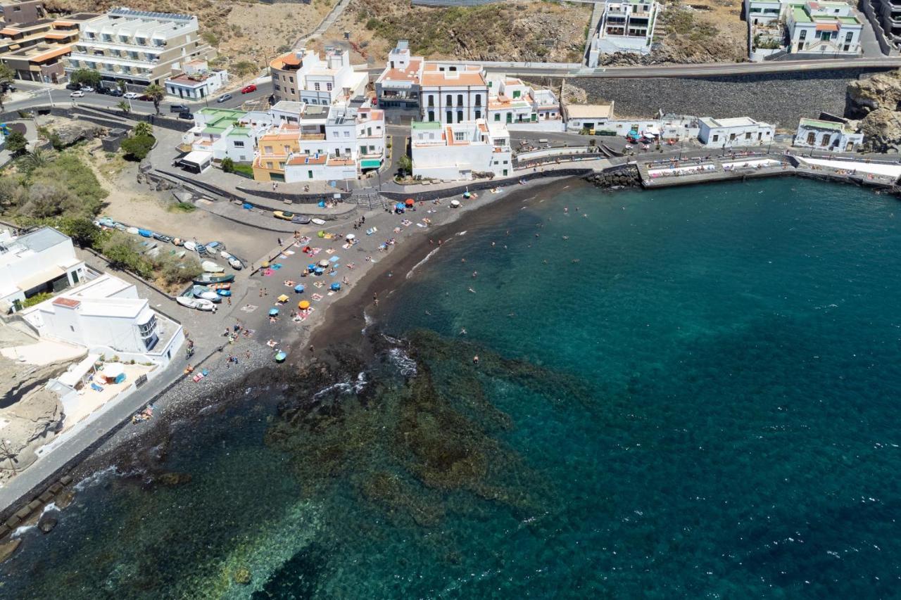 Home2Book Amazing Sea Views In El Poris Poris de Abona Exterior photo