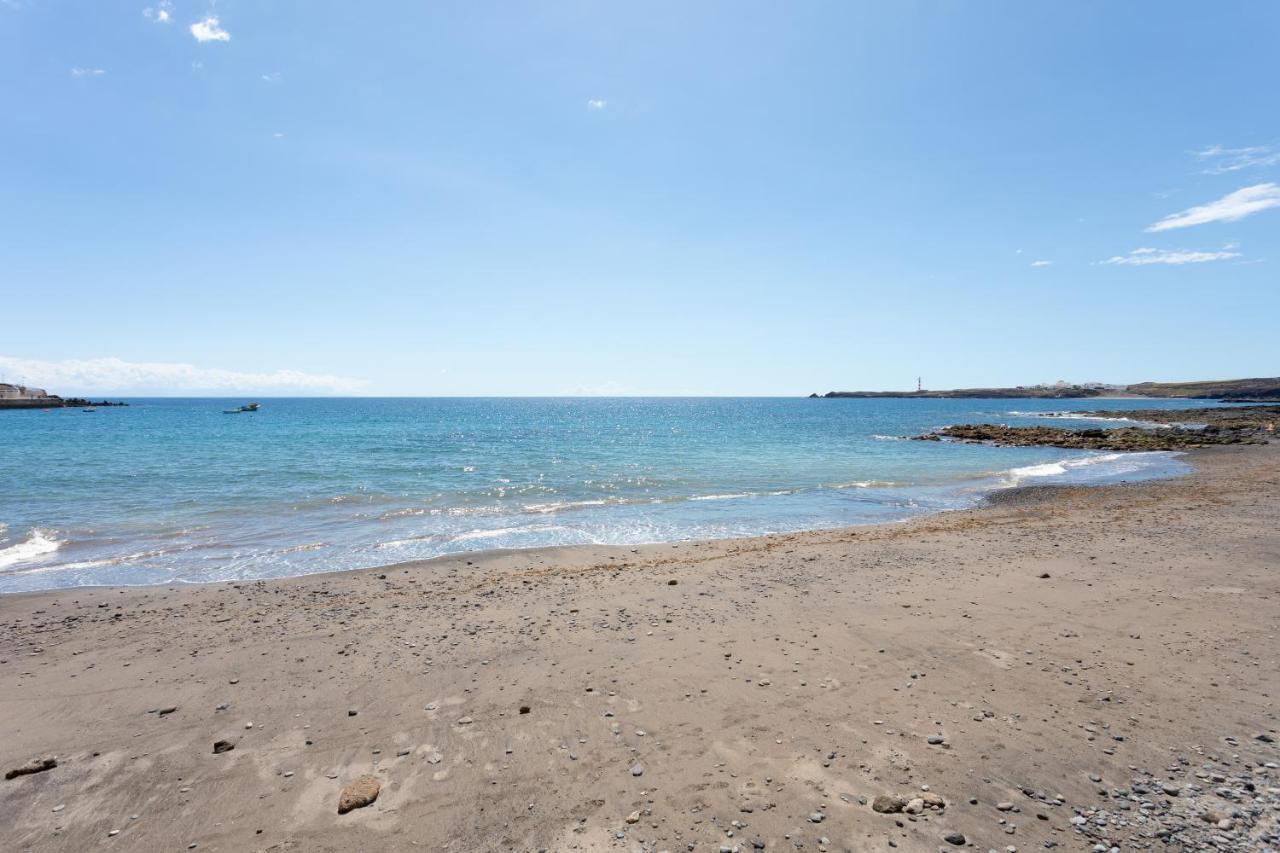 Home2Book Amazing Sea Views In El Poris Poris de Abona Exterior photo