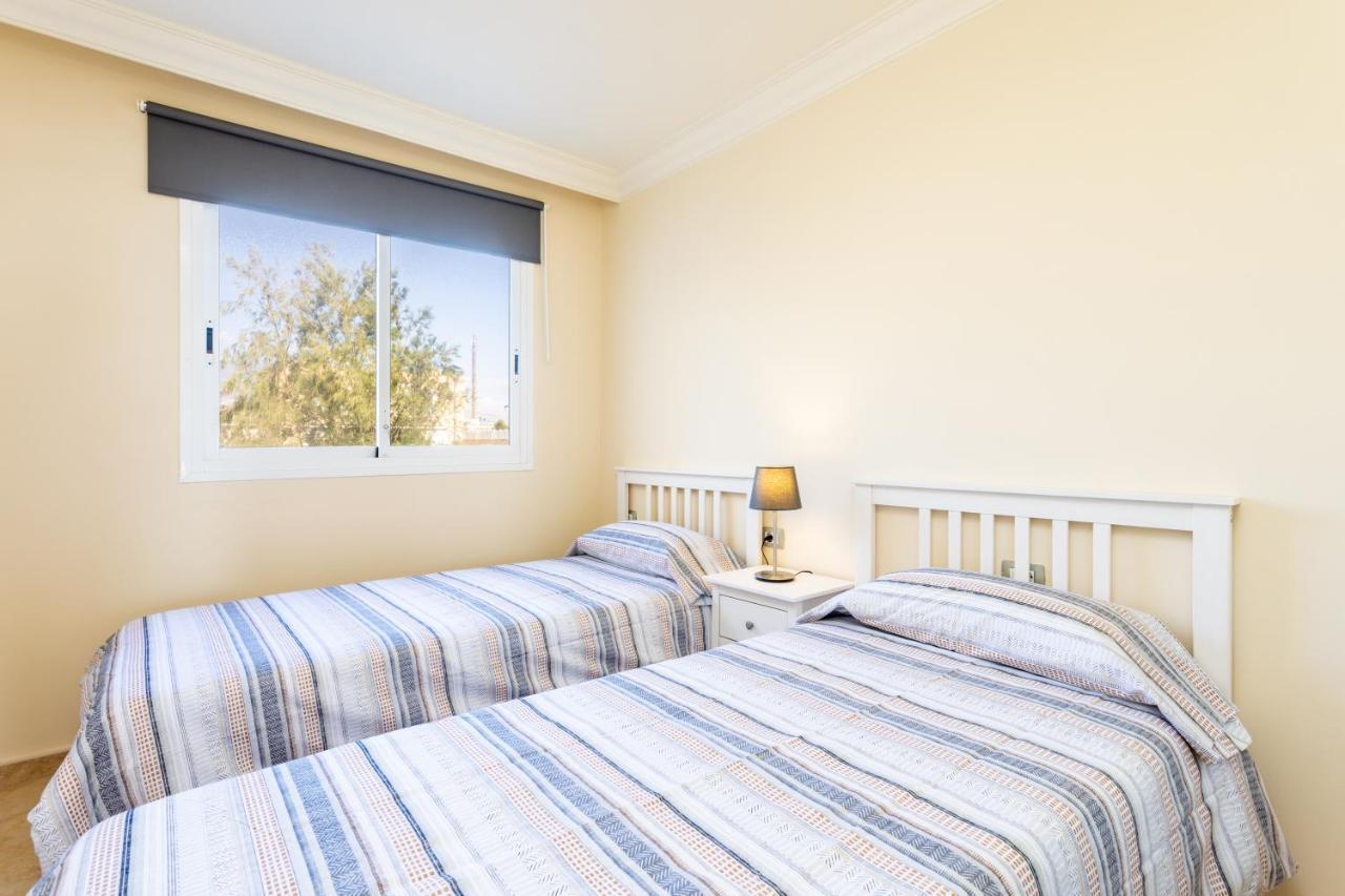 Home2Book Amazing Sea Views In El Poris Poris de Abona Exterior photo