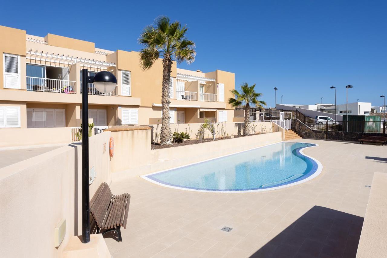 Home2Book Amazing Sea Views In El Poris Poris de Abona Exterior photo