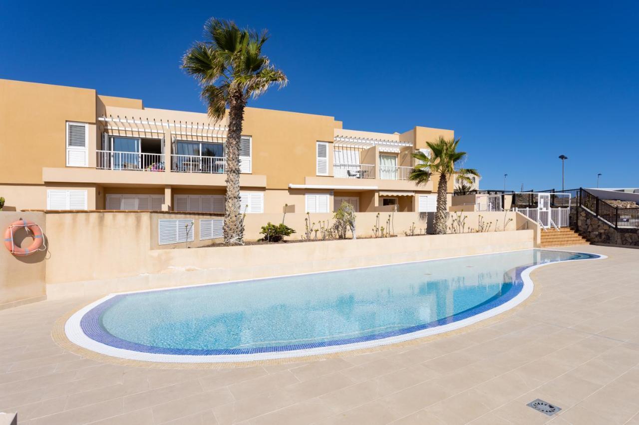 Home2Book Amazing Sea Views In El Poris Poris de Abona Exterior photo