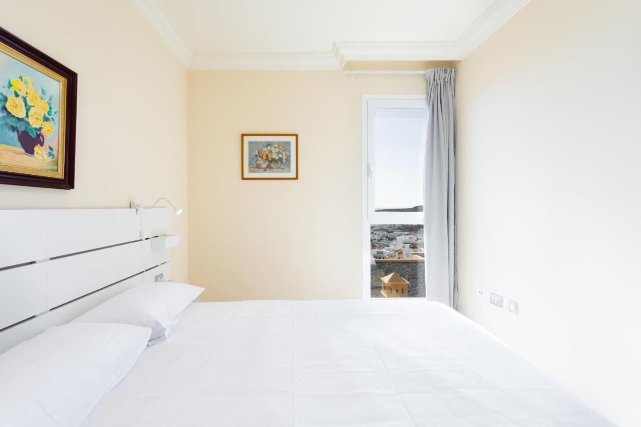 Home2Book Amazing Sea Views In El Poris Poris de Abona Exterior photo