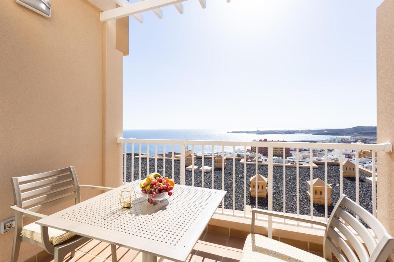 Home2Book Amazing Sea Views In El Poris Poris de Abona Exterior photo