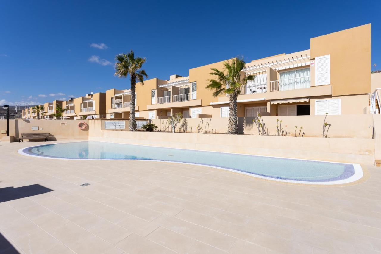 Home2Book Amazing Sea Views In El Poris Poris de Abona Exterior photo